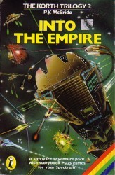 Korth Trilogy, The 3 – Into The Empire – Part 3 – Empire (1983)(Penguin Books)[16K] Rom